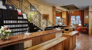 Image of Hotel Suisse