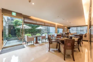 Image of Royal Biz Taipei Hotel