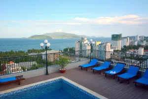 Image of Golden Rain 2 Hotel