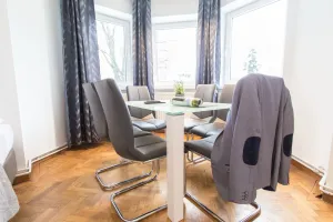 Image of Apartment Veitingergasse