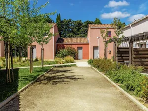 Image of Semi-detached Home in the Hinterlands of Languedoc