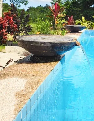 Image of Captain's Cabin Resort - Naval Heritage (Swimming Pool)