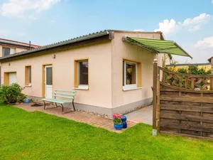 Image of Bungalow in Pepelow near Seabeach