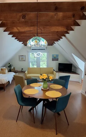 Image of The Oak Park Loft