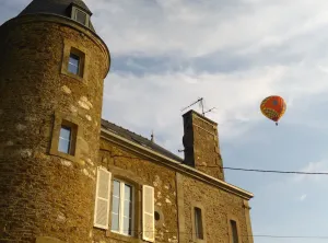 Image of Le Manoir de la Bigotière