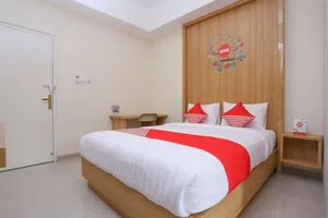 Image of Garuda Guesthouse Yogyakarta RedPartner
