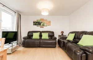 Image of Stylish 2 Bedroom Apartment Aberdeen City Centre