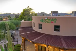 Image of Prickly Pear Inn