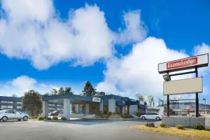 Image of Econo Lodge Middlesboro