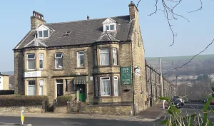 Image of Kirk Lea