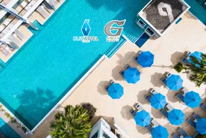 Image of BlueSotel Krabi AoNang Beach