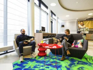 Image of Aparthotel Adagio Köln City