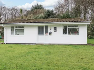 Image of Merryfield Lodge
