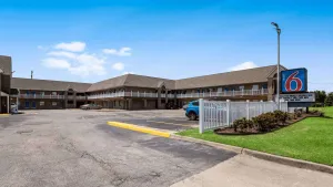 Image of Motel 6-Portsmouth, VA