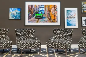 Image of Mantra on Little Bourke Melbourne