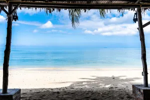 Image of Isara Lanta Beach Resort