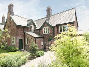 Image of Just A Cottage, Newlands Farm