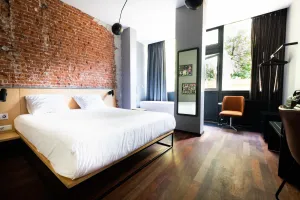 Image of The Arcade Hotel Amsterdam