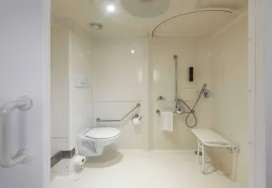 Image of B&B HOTEL Toulouse Cité de l'Espace Hurel