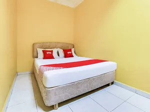 Image of OYO 89406 Lucky Budget Hotel