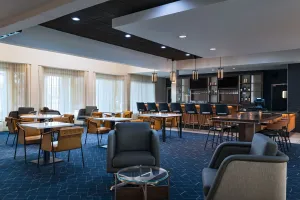 Image of Courtyard by Marriott San Antonio Airport