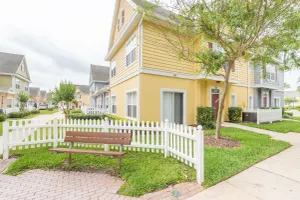 Image of Villas at Seven Dwarf by FunQuest