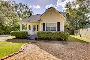 Image of Spacious Albany Retreat Near Flint River Trail!