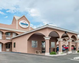 Image of Suburban Studios Alamogordo