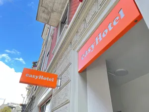 Image of easyHotel Zürich Limmatplatz