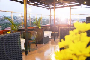 Image of Hotel Horison Inn Alaska Semarang