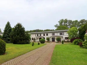 Image of Lovely Apartment in Wendelstorf near Seabech