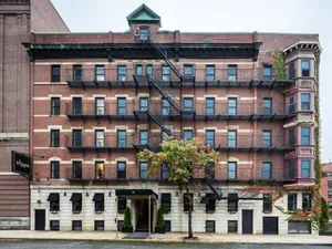 Image of Found Hotel Boston Common