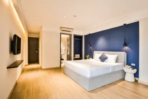 Image of La Paix Sài Gòn - Boutique Hotel