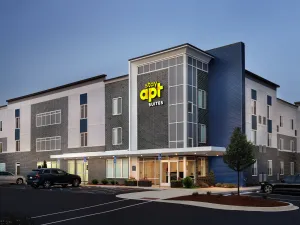 Image of stayAPT Suites San Antonio-Randolph (Live Oak)