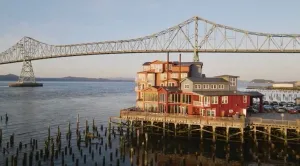 Image of Cannery Pier Hotel & Spa