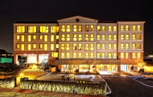 Image of Odri inn JEJU
