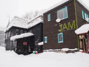 Image of Pension Mountain Jam