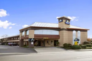 Image of Days Inn by Wyndham Rocklin/Sacramento