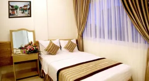 Image of Sunny Hotel Ho Chi Minh