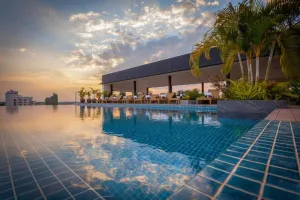 Image of Lao Poet Hotel