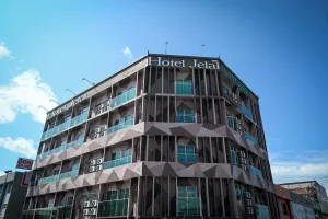 Image of Hotel Jelai @ Temerloh, Pahang