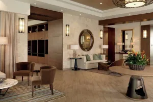 Image of TownePlace Suites by Marriott Orlando Downtown