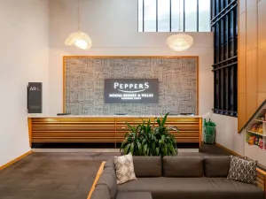 Image of Peppers Noosa Resort and Villas