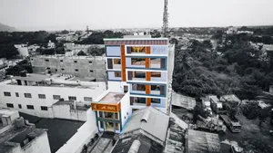 Image of JKInn