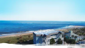 Image of The Saint Augustine Beach House