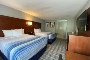 Image of AmericInn by Wyndham Williamsburg