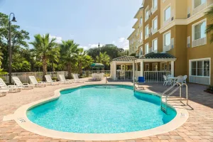 Image of Country Inn & Suites by Radisson, Port Orange-Daytona, FL