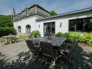 Image of Charming Holiday Home Along the Meuse