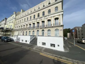Image of OYO Gran Canaria Hotel