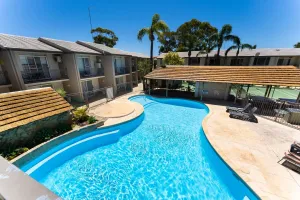 Image of Seadream Studios at Mandurah Gate Resort